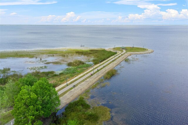 514 Massachusetts Ave, Saint Cloud, FL 34769 - property view of water