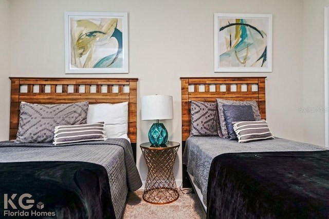 9075 Dogleg Dr, Davenport, FL 33896 - view of bedroom