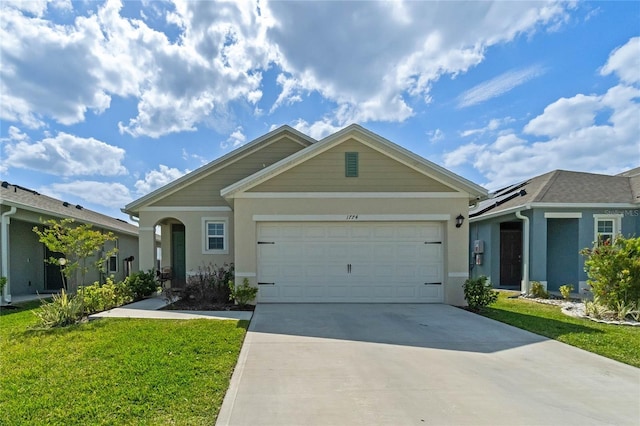 1774 Walnut Creek Dr, Kissimmee, FL 34744 - photo 2
