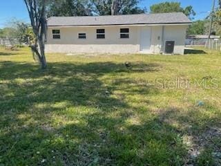 3135 Old Dixie Hwy, Auburndale, FL 33823 - view of outbuilding