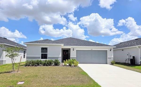 1241 Denali Dr, Winter Haven, FL 33881 - photo 1