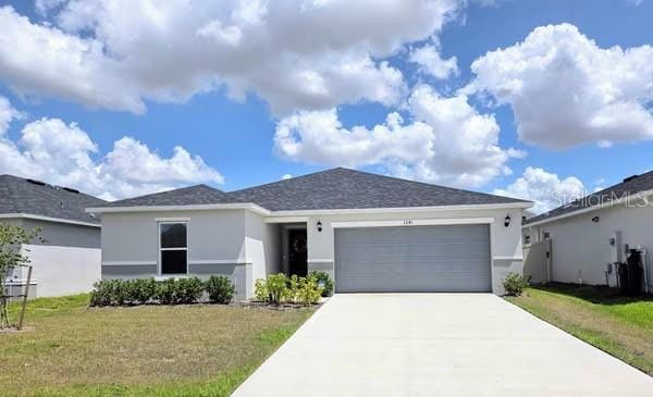 1241 Denali Dr, Winter Haven, FL 33881 - photo 2