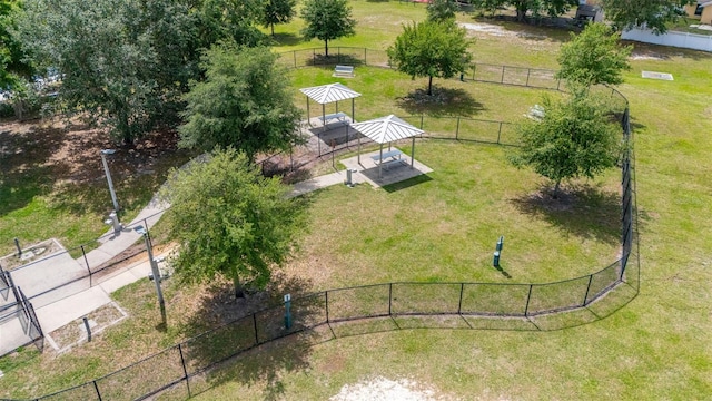 101 Cheltenham Pl, Kissimmee, FL 34758 - aerial view