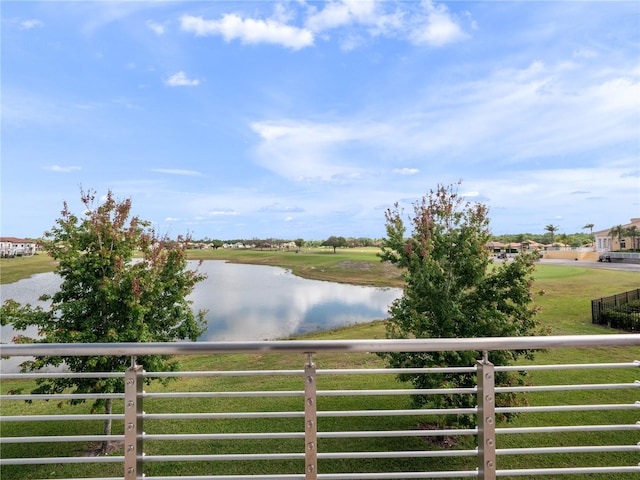 1911 Greenbriar Ter, Davenport, FL 33837 - property view of water