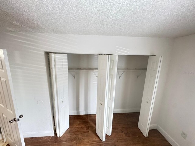 4745 S Texas Ave Unit A, Orlando, FL 32839 - view of closet