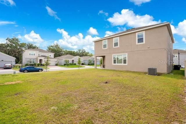 5063 Down Ct, Saint Cloud, FL 34772 - photo 25