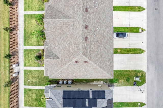 2412 Good Will Aly, Kissimmee, FL 34744 - birds eye view of property