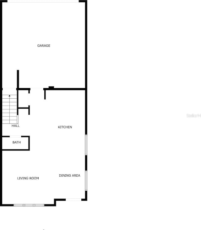 2412 Good Will Aly, Kissimmee, FL 34744 - plan