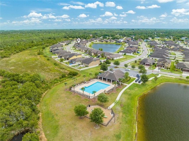 3673 Moca Dr, Saint Cloud, FL 34772 - photo 36