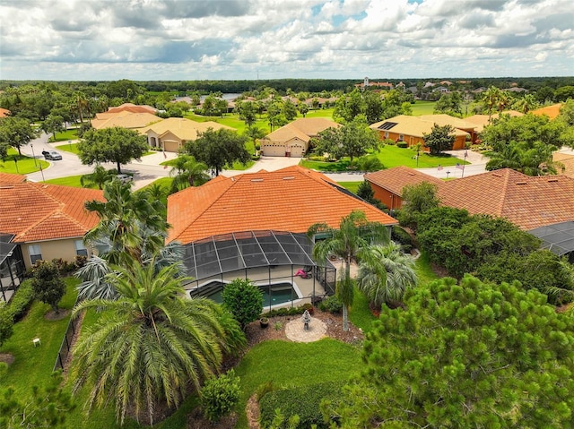 133 Torino Ln, Kissimmee, FL 34759 - aerial perspective of suburban area