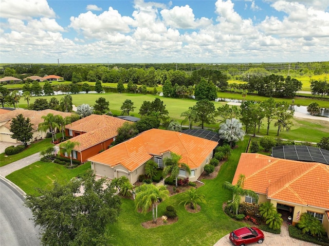 133 Torino Ln, Kissimmee, FL 34759 - view of subject property featuring a nearby body of water and a local golf course