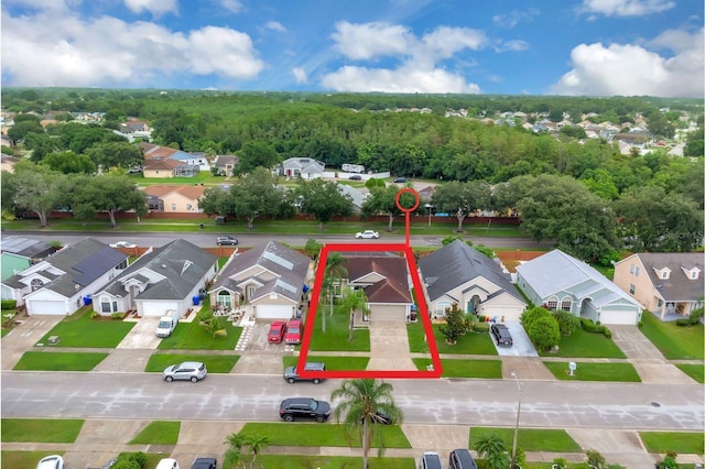 2049 Shannon Lakes Blvd, Kissimmee, FL 34743 - photo 9