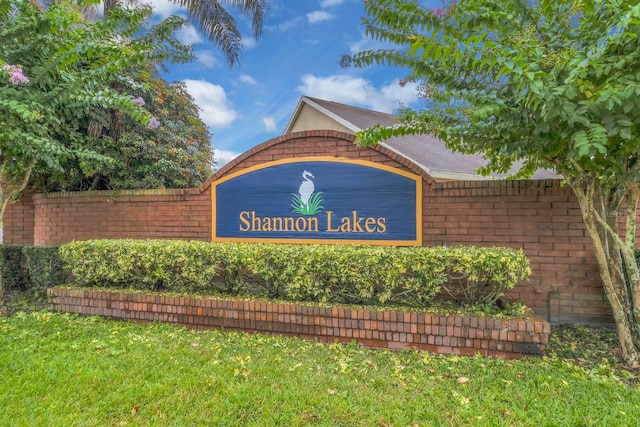 2049 Shannon Lakes Blvd, Kissimmee, FL 34743 - photo 36