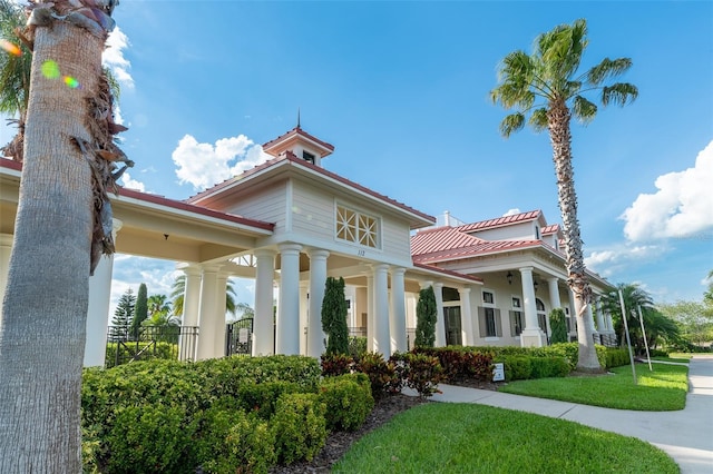 130 Blazing Star Ave, Lake Alfred, FL 33850