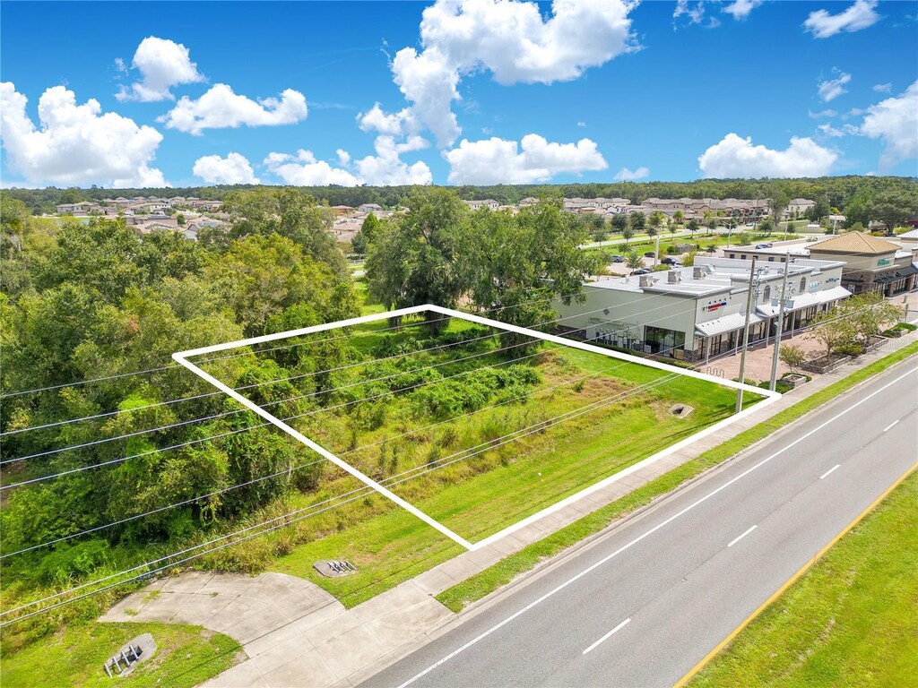 N Narcoossee Rd, Saint Cloud, FL 34771