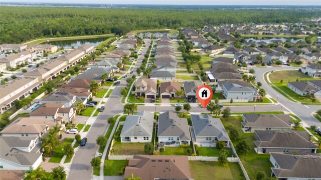 4007 Green Sabal Dr, Orlando, FL 32824 - photo 41
