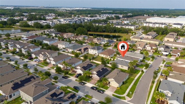 4007 Green Sabal Dr, Orlando, FL 32824 - photo 43