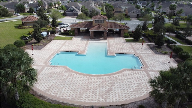 4007 Green Sabal Dr, Orlando, FL 32824 - photo 3