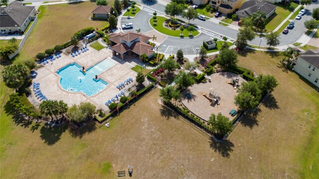 4007 Green Sabal Dr, Orlando, FL 32824 - photo 44
