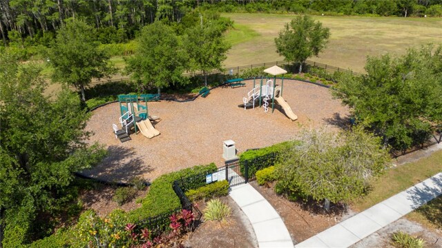 4007 Green Sabal Dr, Orlando, FL 32824 - photo 45