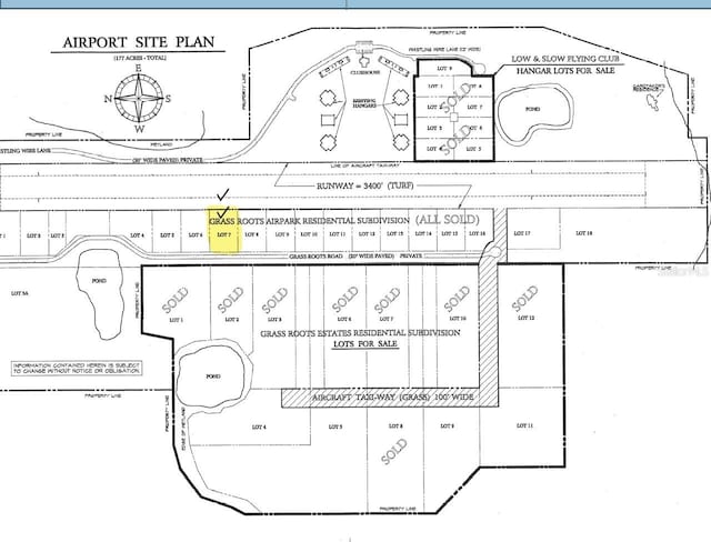 Grass Roots Rd, Groveland, FL 34736 - photo 3