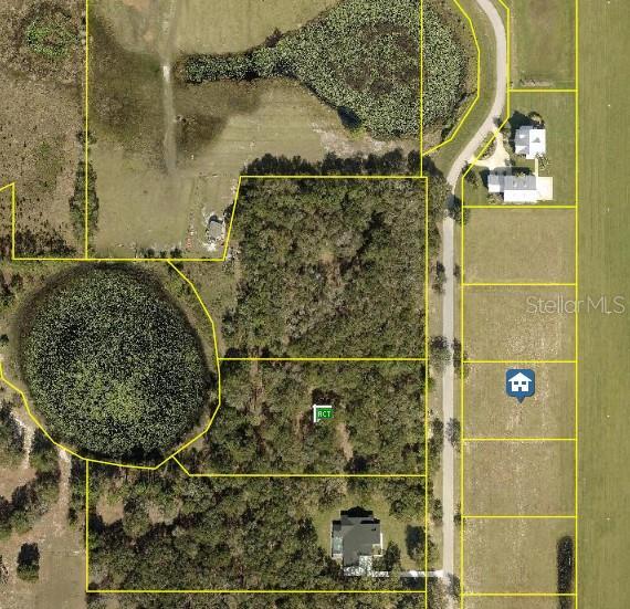 Grass Roots Rd, Groveland, FL 34736 - photo 4