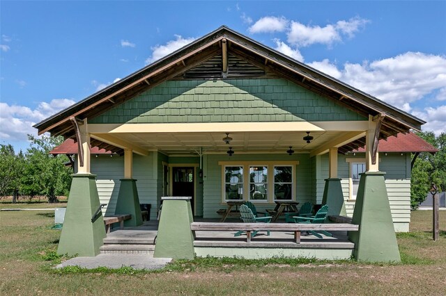 Grass Roots Rd, Groveland, FL 34736 - photo 31
