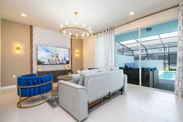3834 Lana Ave, Davenport, FL 33897 - view of lobby
