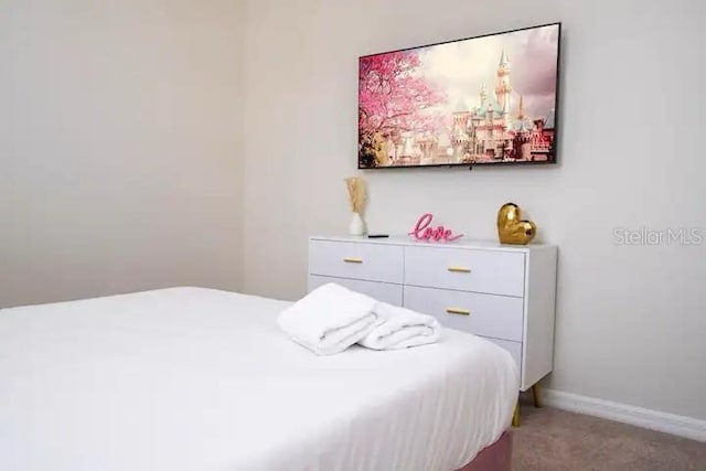 3834 Lana Ave, Davenport, FL 33897 - bedroom featuring baseboards