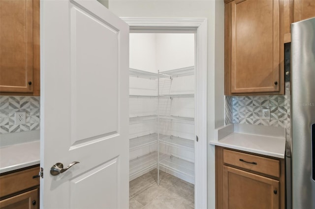 204 Bella Cortina Dr, Kissimmee, FL 34759 - view of storage area