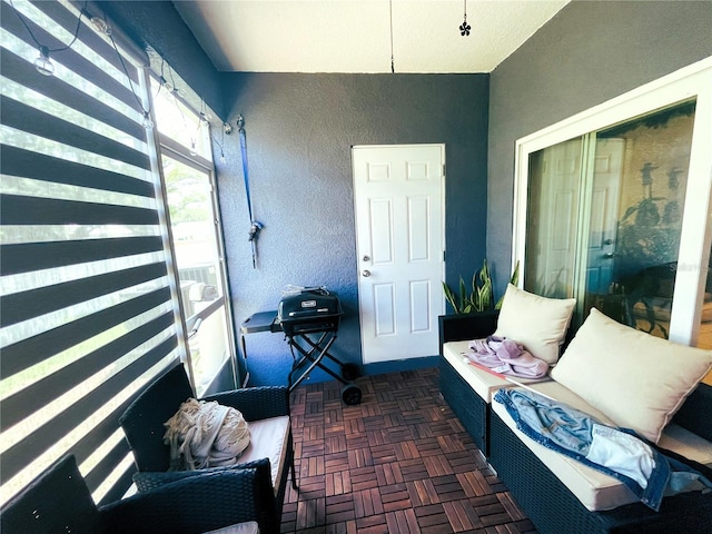 4871 Coral Castle Dr, Kissimmee, FL 34746 - view of patio / terrace