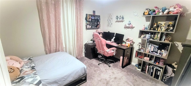 4871 Coral Castle Dr, Kissimmee, FL 34746 - bedroom featuring carpet floors
