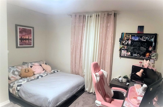 4871 Coral Castle Dr, Kissimmee, FL 34746 - view of carpeted bedroom
