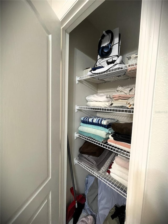 4871 Coral Castle Dr, Kissimmee, FL 34746 - view of closet