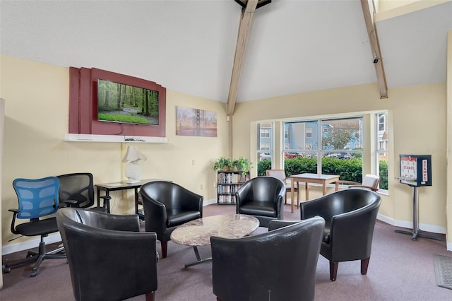 2745 N Poinciana Blvd Unit 65, Kissimmee, FL 34746 - common area featuring visible vents