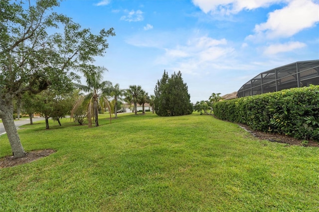 469 Sorrento Rd, Kissimmee, FL 34759 - view of yard