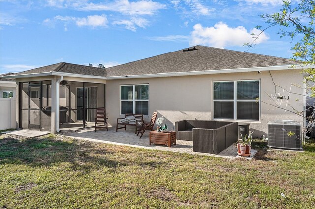 16333 Yelloweyed Dr, Clermont, FL 34714 - photo 3
