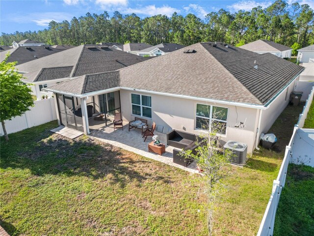 16333 Yelloweyed Dr, Clermont, FL 34714 - photo 4