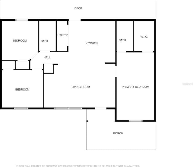 2804 Robinson Rd, Plant City, FL 33565 - plan