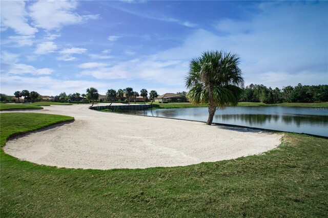 328 Vestrella Dr, Poinciana, FL 34759 - water view
