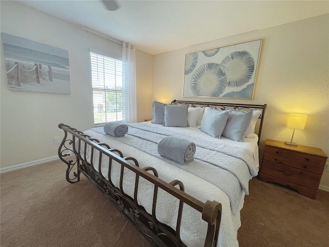 141 Summer Place Loop, Clermont, FL 34714 - carpeted bedroom with baseboards