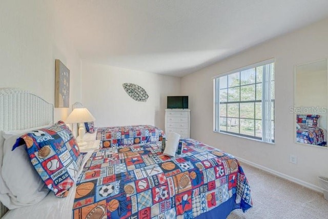 141 Summer Place Loop, Clermont, FL 34714 - bedroom featuring carpet flooring and baseboards
