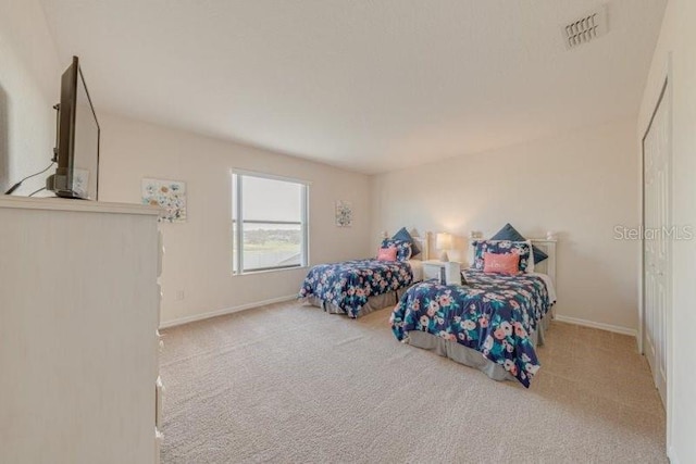 141 Summer Place Loop, Clermont, FL 34714 - carpeted bedroom featuring baseboards