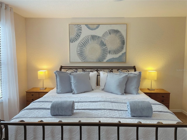 141 Summer Place Loop, Clermont, FL 34714 - bedroom featuring baseboards