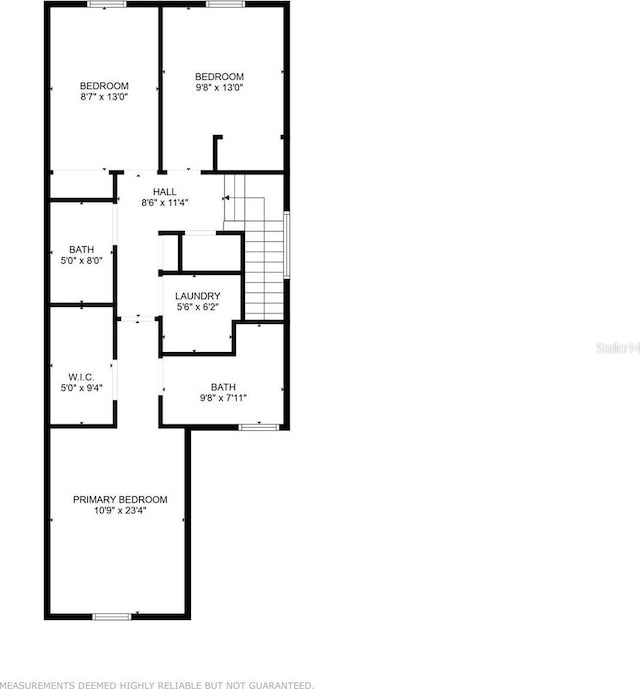 1177 Seaside Mist Trl, Kissimmee, FL 34747 - photo 45