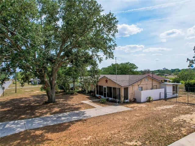 629 N 7th St, Lake Wales, FL 33853 - photo 26