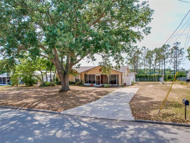629 N 7th St, Lake Wales, FL 33853 - photo 25
