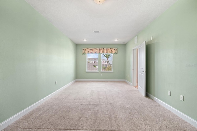 7505 Laureate Blvd Unit 2208, Orlando, FL 32827 - unfurnished bedroom featuring carpet floors and baseboards