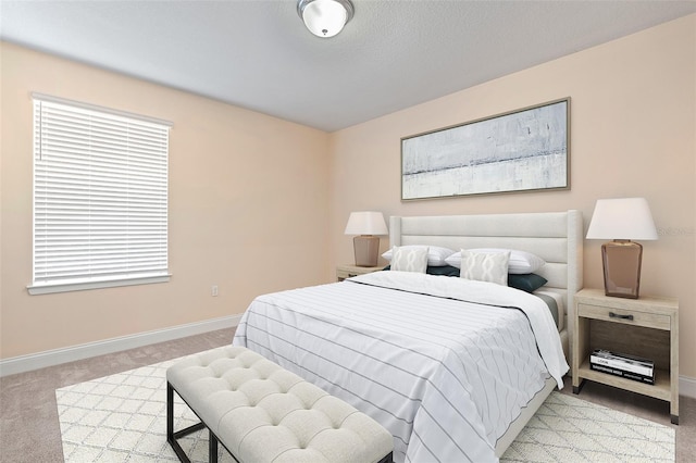 7505 Laureate Blvd Unit 2208, Orlando, FL 32827 - bedroom with light colored carpet and baseboards