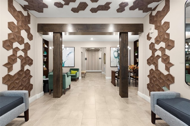 7505 Laureate Blvd Unit 2208, Orlando, FL 32827 - view of lobby